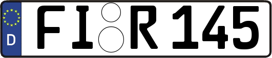 FI-R145