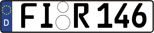 FI-R146