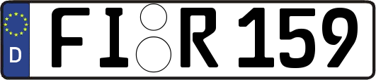 FI-R159