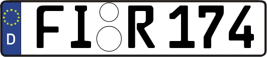 FI-R174
