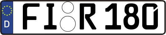 FI-R180