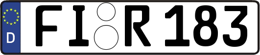 FI-R183