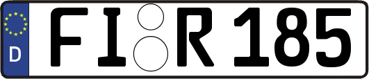 FI-R185