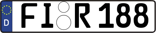 FI-R188