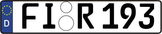 FI-R193