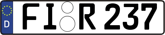FI-R237