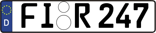 FI-R247