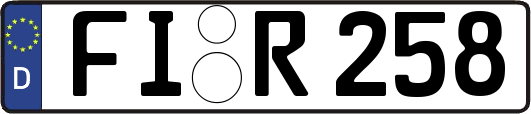 FI-R258