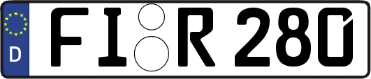 FI-R280