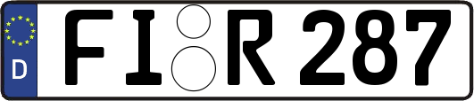FI-R287