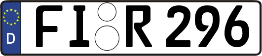 FI-R296