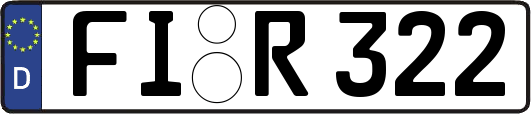 FI-R322