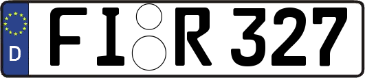 FI-R327