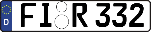FI-R332