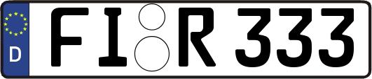 FI-R333