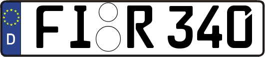FI-R340