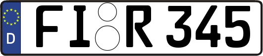 FI-R345