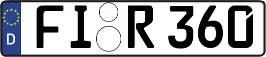 FI-R360