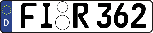 FI-R362