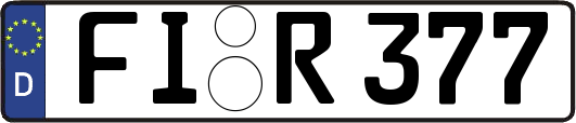 FI-R377