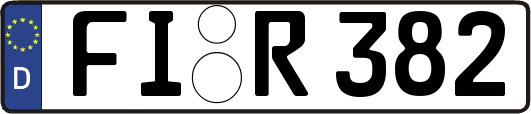FI-R382