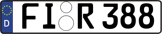 FI-R388
