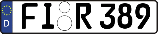 FI-R389