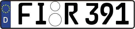 FI-R391
