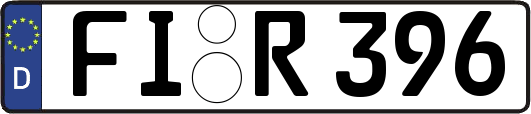 FI-R396