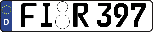 FI-R397