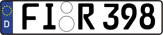 FI-R398