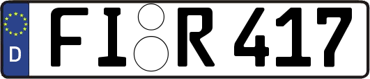FI-R417