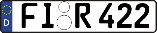 FI-R422