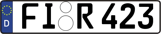 FI-R423