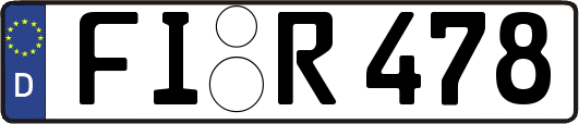 FI-R478