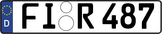 FI-R487