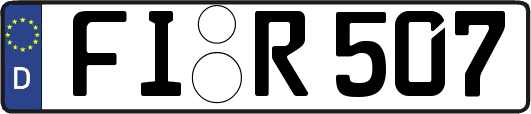 FI-R507