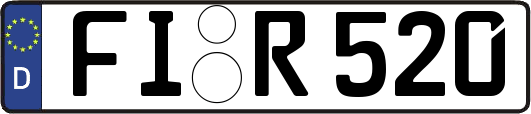 FI-R520