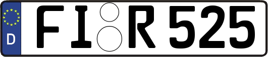 FI-R525