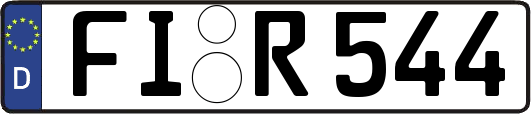 FI-R544