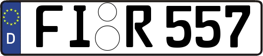 FI-R557