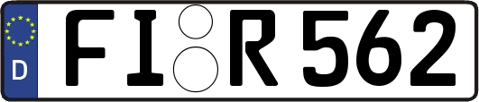 FI-R562
