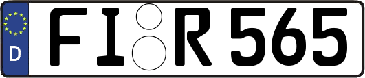FI-R565