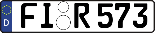 FI-R573