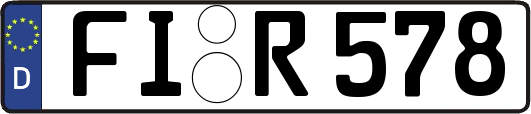 FI-R578