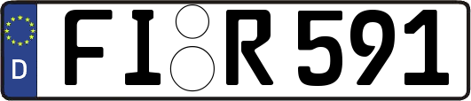 FI-R591
