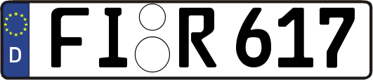 FI-R617