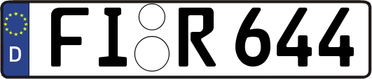 FI-R644