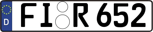 FI-R652
