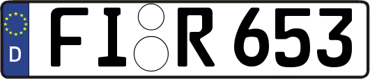 FI-R653